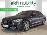 Mercedes-Benz S 63 e AMG 4Matic lang+-Chauffeur-Paket*360° Kam - gebrauchte Mercedes-Benz S 63 AMG aus dem Jahr 2024