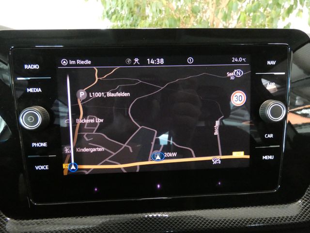 T-Cross 1.0 TSI Life ACC SHZ LED APP CONNECT