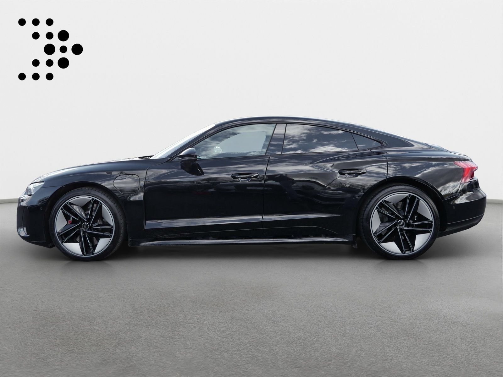 Audi e-tron GT - Bild 3