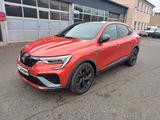 Renault Arkana R.S. Line Navi/Leder/LED - rote Renault Arkana