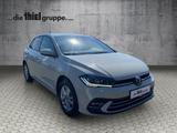 Volkswagen Polo 1.0 TSI Style DSG Navi+PDC+Matrix+SHZ - Volkswagen Polo: Style