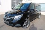 Mercedes-Benz V220 CDI Avantg. lang 8-FACH R-KAM AMBIENTE NAVI - Mercedes-Benz V 220 aus 2014