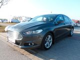 Ford Mondeo 1.5 Lim. Titanium Automatik/AHK/TÜV NEUc - Ford Mondeo: Automatik