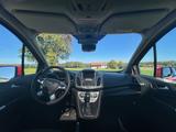 Ford Camping Bus - Ford Tourneo Connect Titanium - : Camping