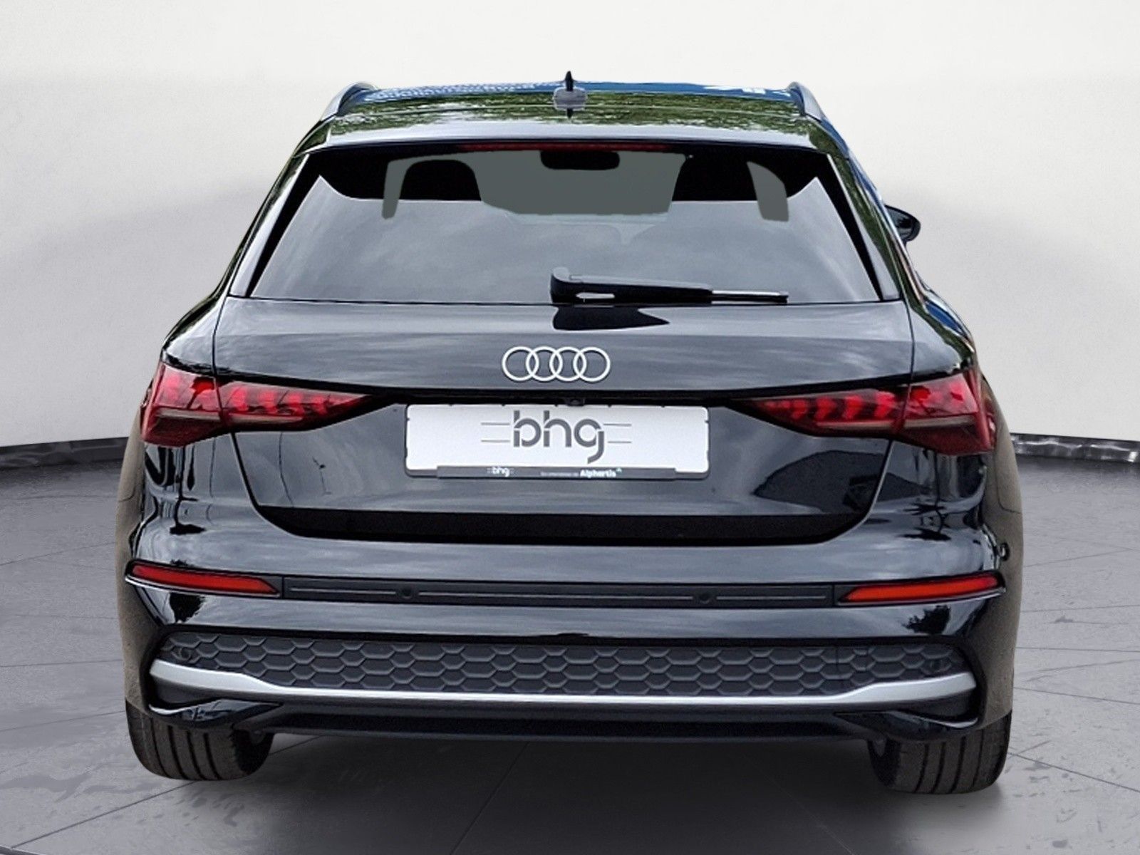 Audi A3 - Bild 5