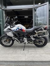 BMW F 900 GS Adventure mit Werksgarantie bis 2028 Mi - BMW F 900 GS ADVENTURE