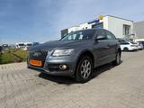 Audi Q5 2.0 TDI quattro * PANO *S-LINE*AHK - gebrauchte Audi Q5 aus dem Jahr 2014