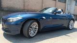 BMW Z4 sDrive23i automatic - BMW Z4 aus 2010