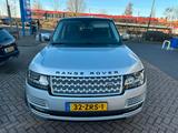 Land Rover Range Rover 3,0 TDV6 Vogue - Land Rover Range Rover: Td6