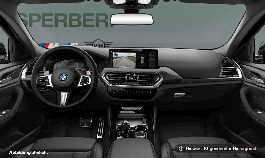 BMW X4 - Bild 3