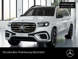 Mercedes-Benz GLS 450 d 4M AMG+NIGHT+PANO+360+AHK+MULTIBEAM+9G