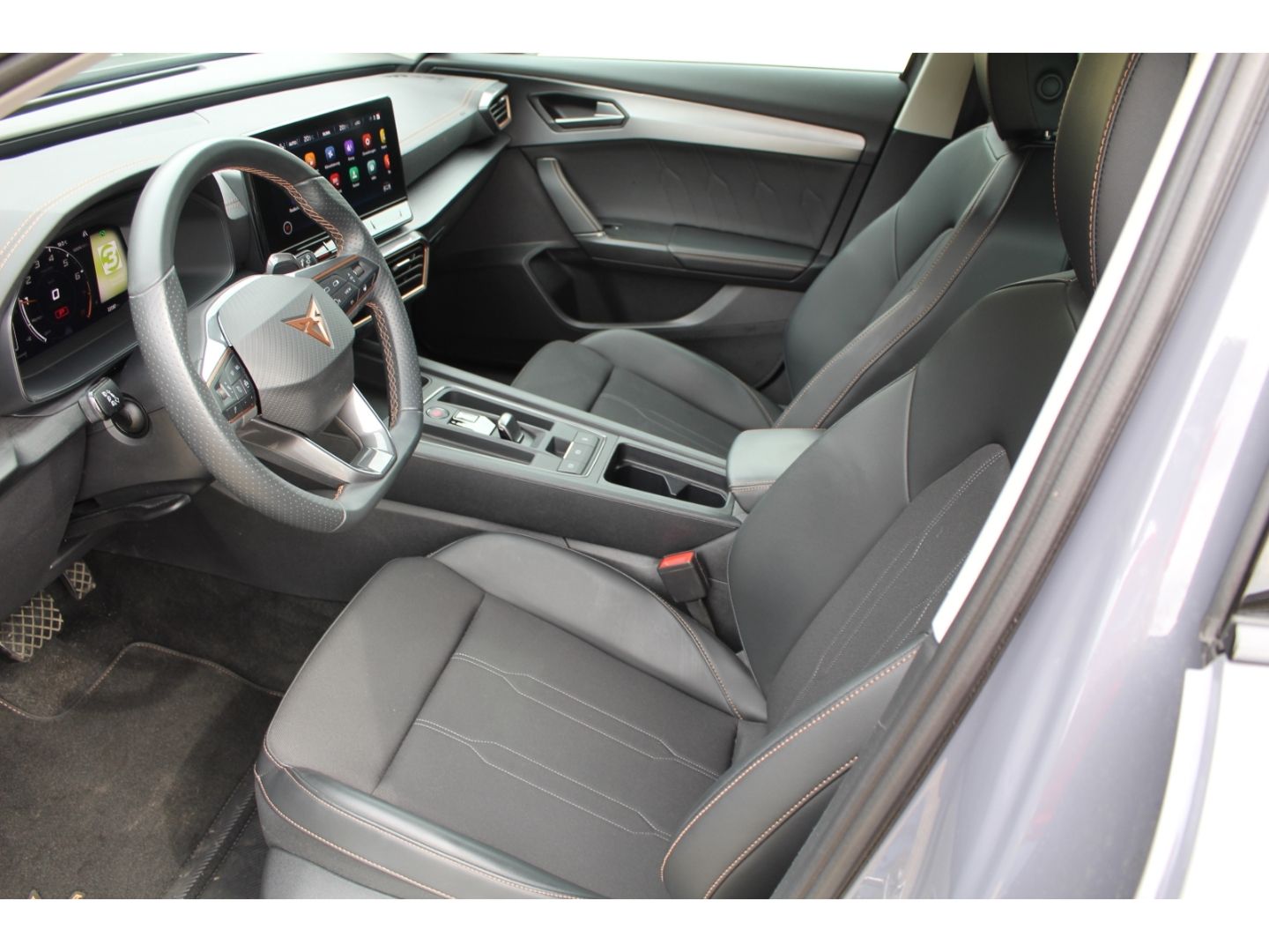 Cupra Formentor - Bild 27