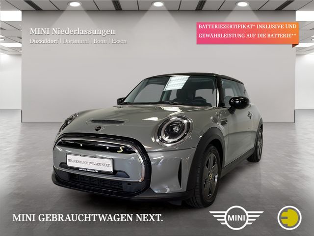 MINI Cooper SE Hatch Navi PDC Sportsitze LED