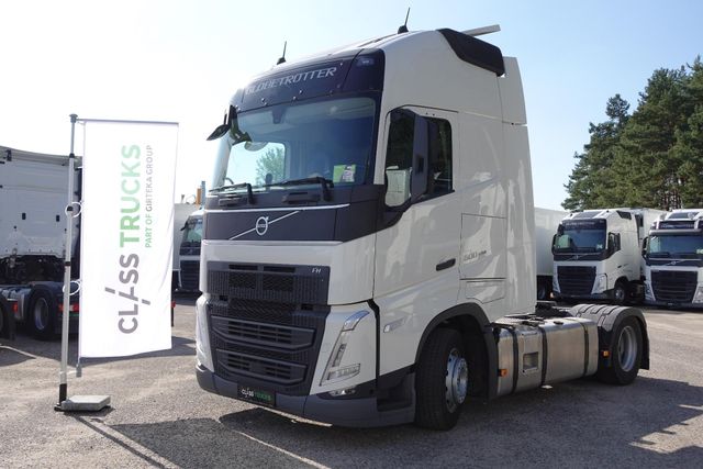 Volvo FH 500 Globetrotter XL Varios