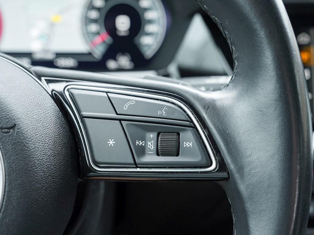 Audi A3 Sportback 30 TDI Navi ACC StandHzg Business, миниатюра 17