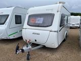 HYMER / ERIBA / HYMERCAR Eriba Nova Light 425 Mover+ATC+Solar+Markise+SAT - HYMER / ERIBA Nova s