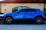 Porsche Macan S 3,0 Diesel,AHK,Spurhalte,Camera,LED, - Porsche Macan in Leipzig