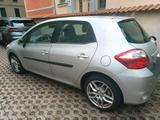 Toyota Auris - gebrauchte Toyota Auris aus dem Jahr 2011