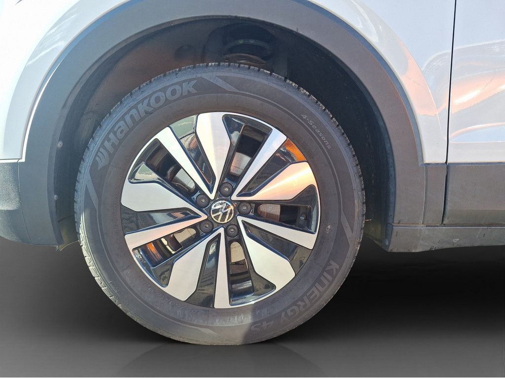 Volkswagen T-Cross - Bild 9