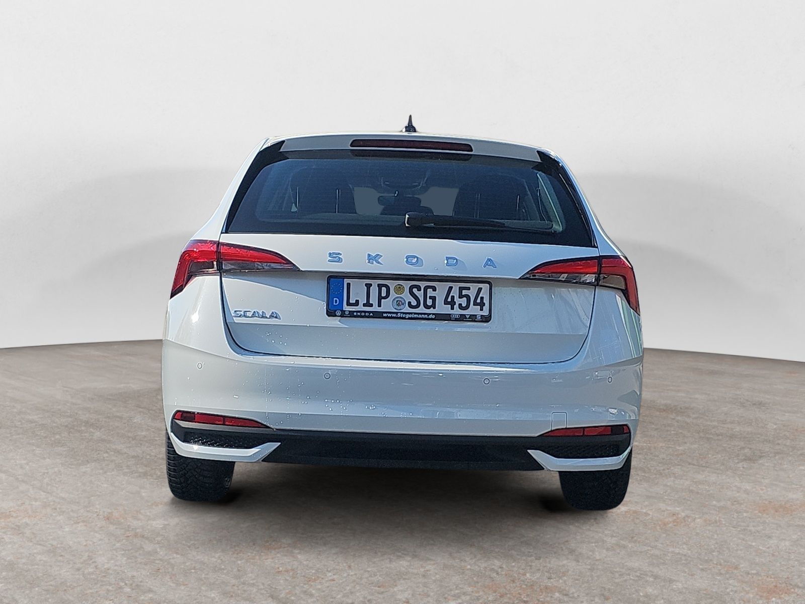 Skoda Scala - Bild 5