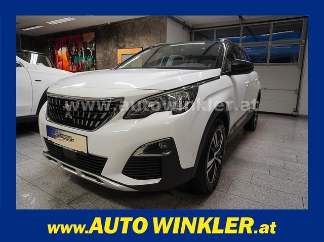 Peugeot 5008 1,5BlueHDI 130 S&S EAT8 Aut. netto15500