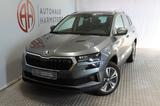 Skoda Karoq Style 1.5 DSG AHK Kamera StHz elek. Koffer - gebrauchte Skoda Karoq aus dem Jahr 2024