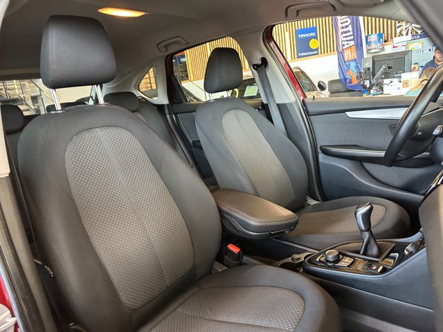 BMW 218 Active Tourer *xDrive*AHK*2-Zonen*