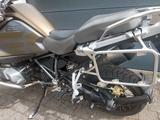 BMW GS 1250 Adventure, Vollausstattung, Navi, 1.Hand - BMW ADVENTURE 1250 GS
