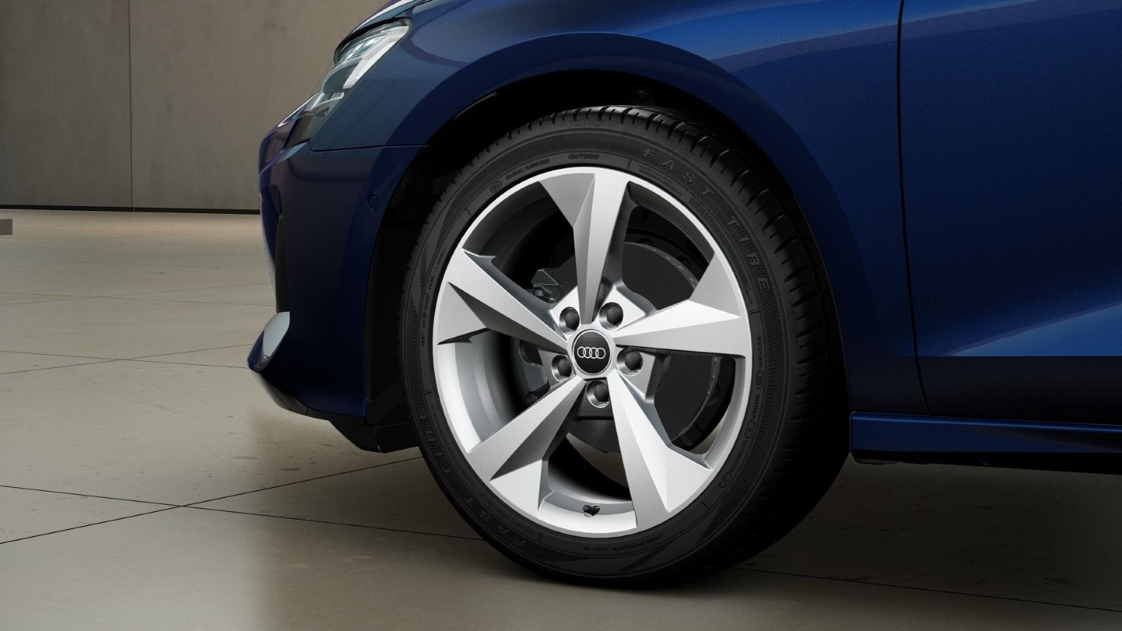 Audi A3 - Bild 5