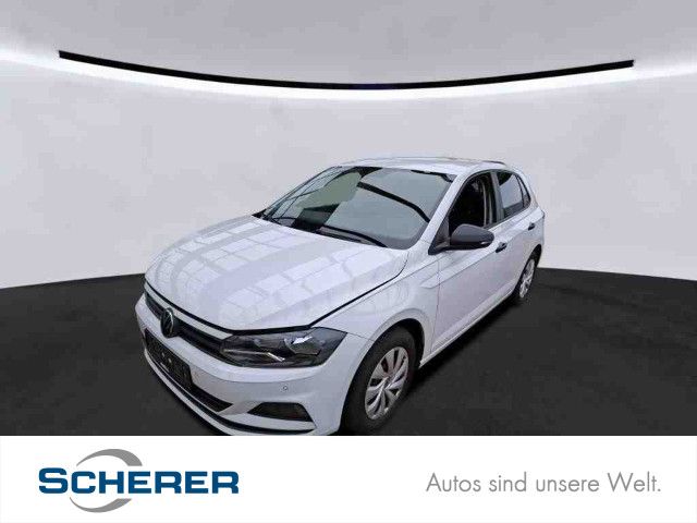 Volkswagen Polo 1.0 MPI Trendline NAVI PDC GRA KLIMA