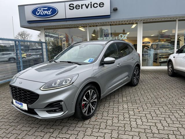 Ford Kuga Plug-In Hybrid ST-Line X