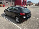 Seat Ibiza 1.0 TSI Style - Schwarz, 80.000km, Bj.2020 - Seat Ibiza: Sc Style
