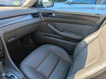 صورة مصغرة 13 لـ 2001 AUDI A6