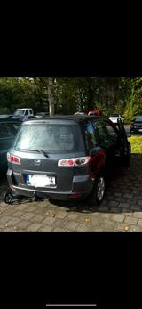 Mazda 2 1.4 16V Active Active