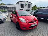 Toyota Yaris Cool*KLIMA*4S-REIFEN - gebrauchte Toyota Yaris aus dem Jahr 2010