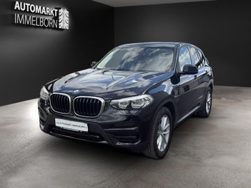 BMW X3 - 3