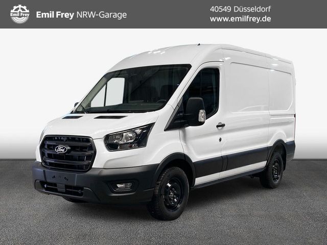 Ford Transit 350 L2H2 Lkw VA Autm. Trend 96 kW, 4-tür