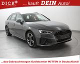 Audi A4 Av 35I S LINE+DESIGN+OPTIK PLUS+360+LEDER+AHK