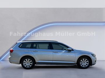 Volkswagen Passat Variant - 6