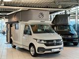 Volkswagen T6.1*Sondermodell*Knaus*UVP-102.276€*Dachklima