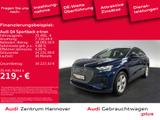 Audi Q4 Sportback 40 e-tron Pano Matrix Kamera DAB - Audi Q4 in Hannover