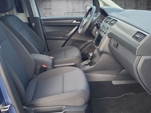 Caddy 1.4 TSI Aut. Trendline ParkPilot SHZ