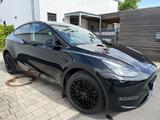 Tesla Model Y Long Range Dual Motor AWD Long Range - Tesla Model Y: Von Privat