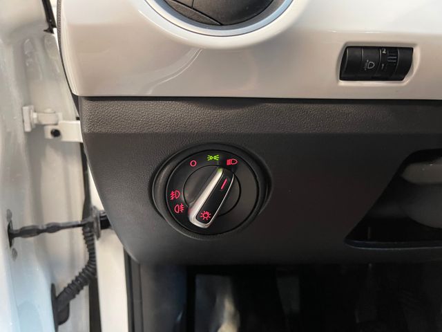 Volkswagen up! club up! *1. Hand*Klima*Navi*Isofix*SHZ*TÜV*