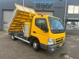 Mitsubishi Canter FUSO 3C13 3.0 DI 295 3-ZIJDIGE KIPPER - Mitsubishi Canter 3c13