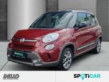 Fiat 500L 1.4 T-Jet TREKKING Allwetter+AHK - Fiat 500L mit Benzin-Antrieb