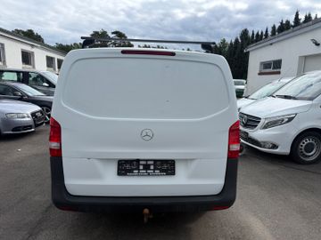Mercedes Vito - 7