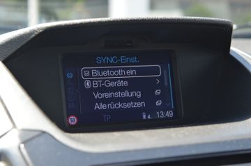Ford EcoSport  1.0 EcoBoost Titanium NaviLederSHPD