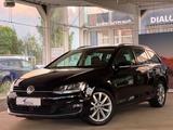 Volkswagen Golf*7*Variant*1.4*TSI*Highline*Xenon*CAM*ACC*LM - mit Benzin-Antrieb: mit Klimaautomatik