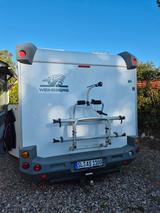 Weinsberg Imperial - Weinsberg Diesel Teilintegrierter